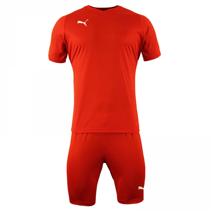 Puma - Liga Core Rosso MC